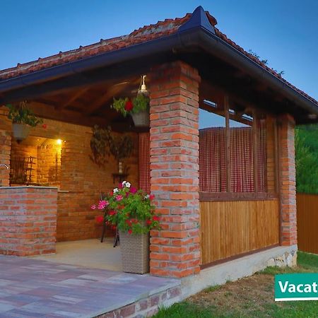 Vacation Home Alan 2 Кулен Вакуф Экстерьер фото