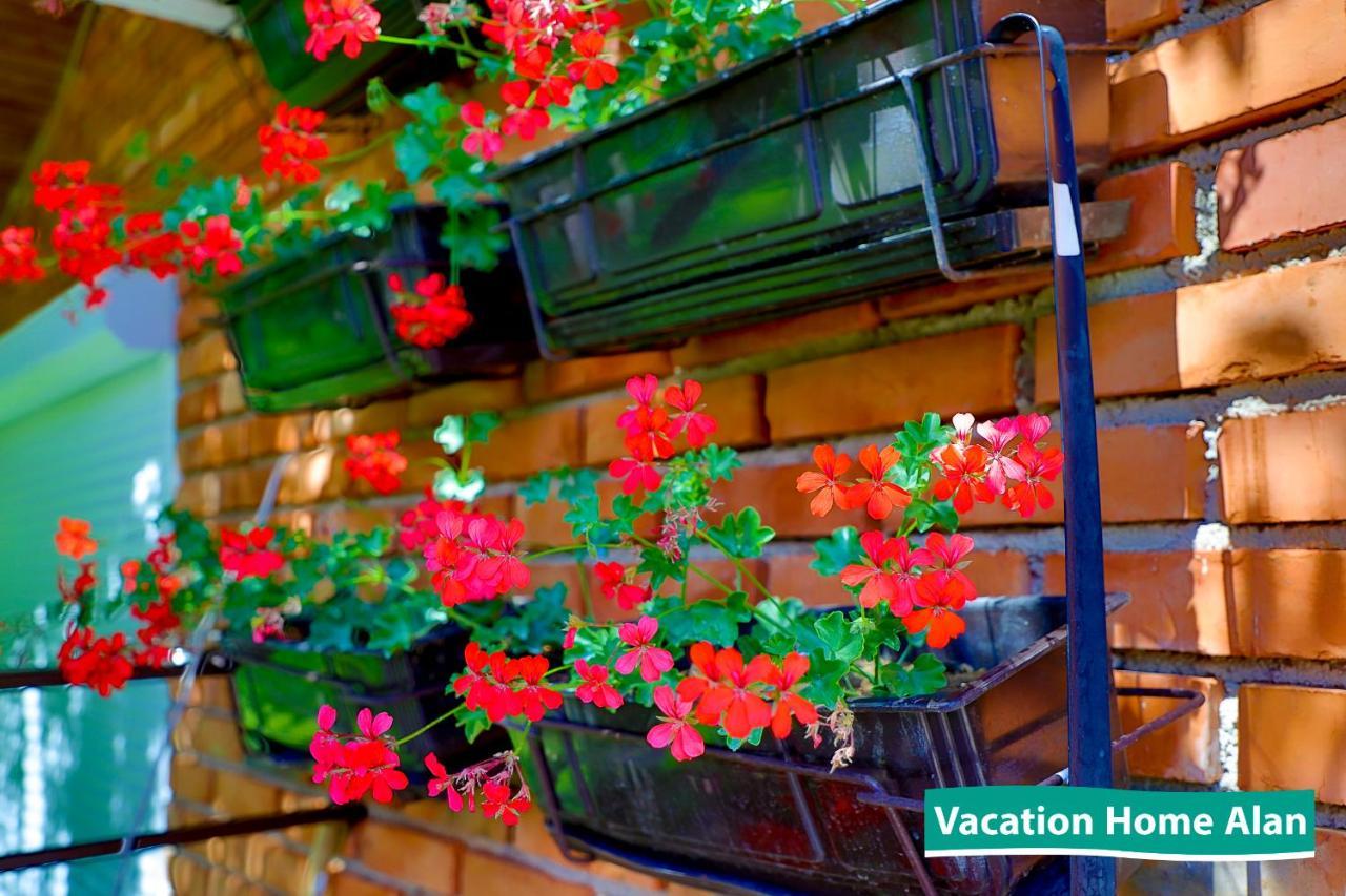 Vacation Home Alan 2 Кулен Вакуф Экстерьер фото