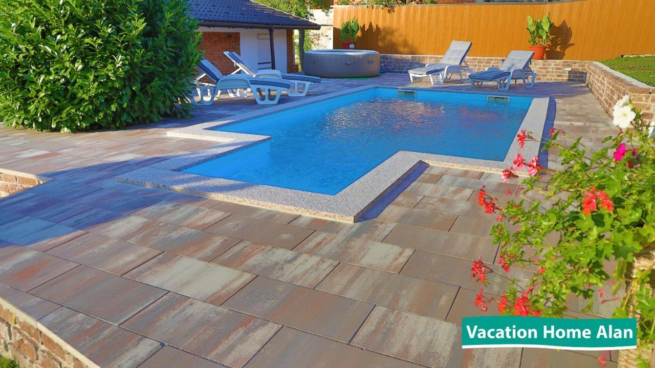 Vacation Home Alan 2 Кулен Вакуф Экстерьер фото