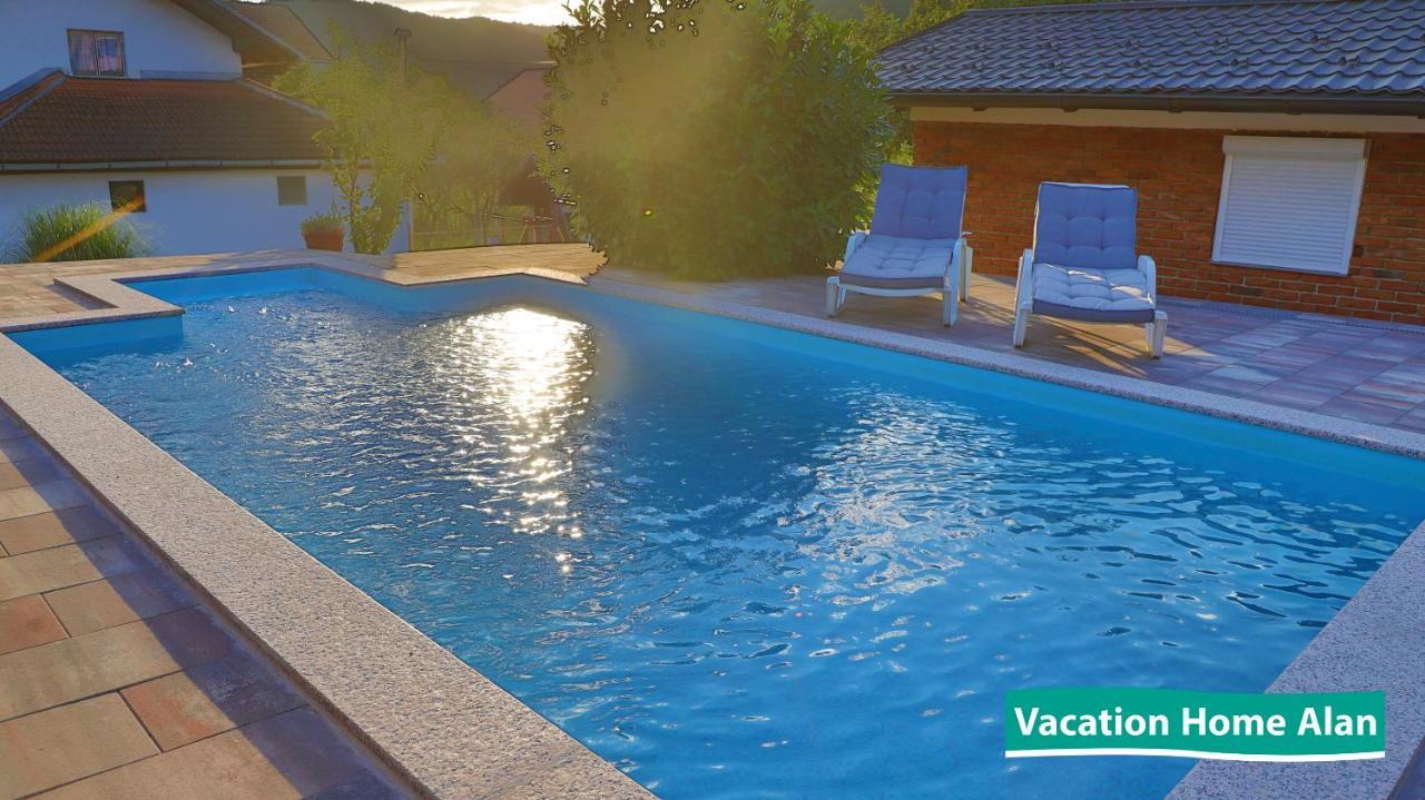 Vacation Home Alan 2 Кулен Вакуф Экстерьер фото