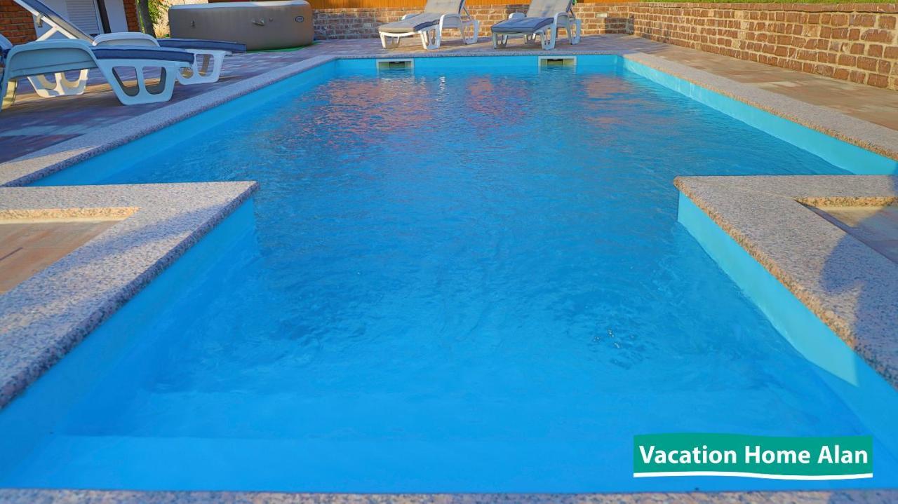 Vacation Home Alan 2 Кулен Вакуф Экстерьер фото