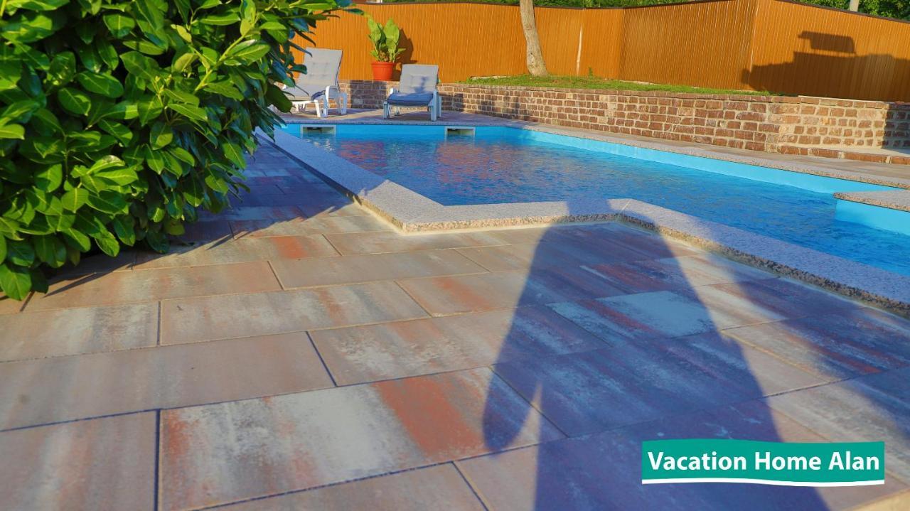 Vacation Home Alan 2 Кулен Вакуф Экстерьер фото