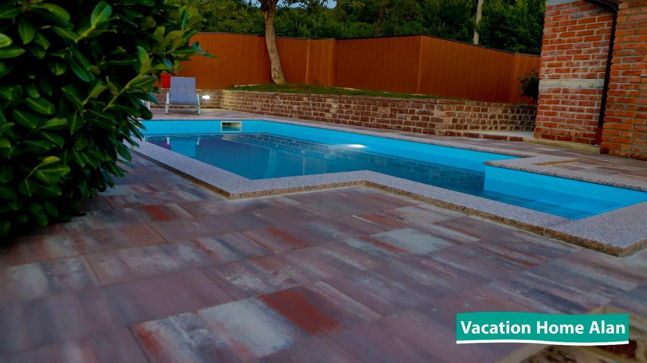 Vacation Home Alan 2 Кулен Вакуф Экстерьер фото