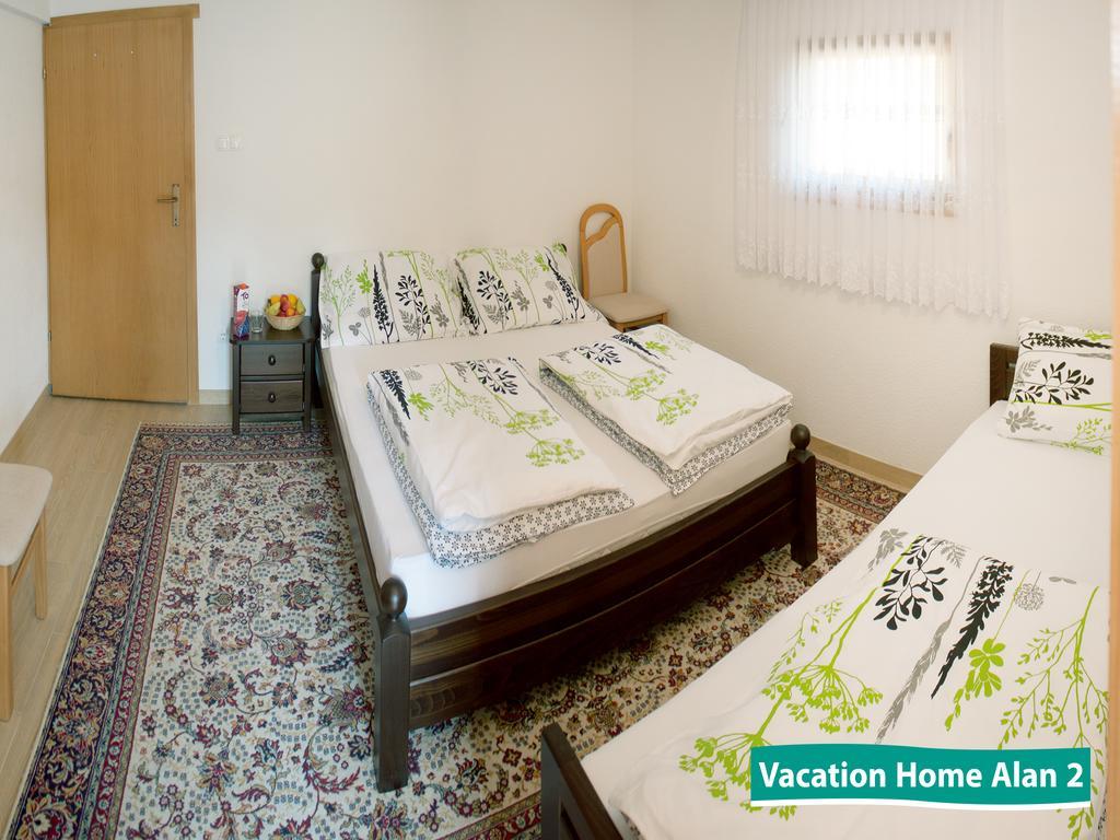 Vacation Home Alan 2 Кулен Вакуф Экстерьер фото