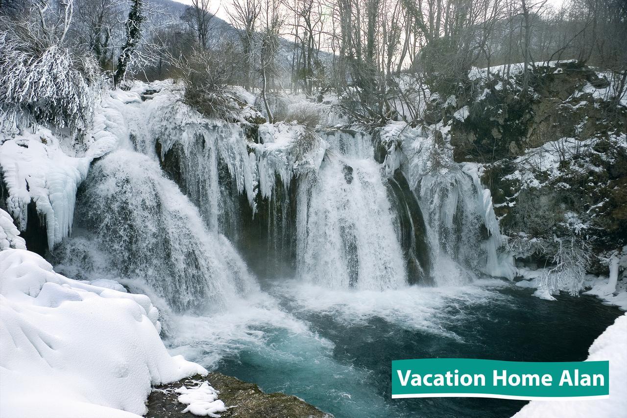 Vacation Home Alan 2 Кулен Вакуф Экстерьер фото