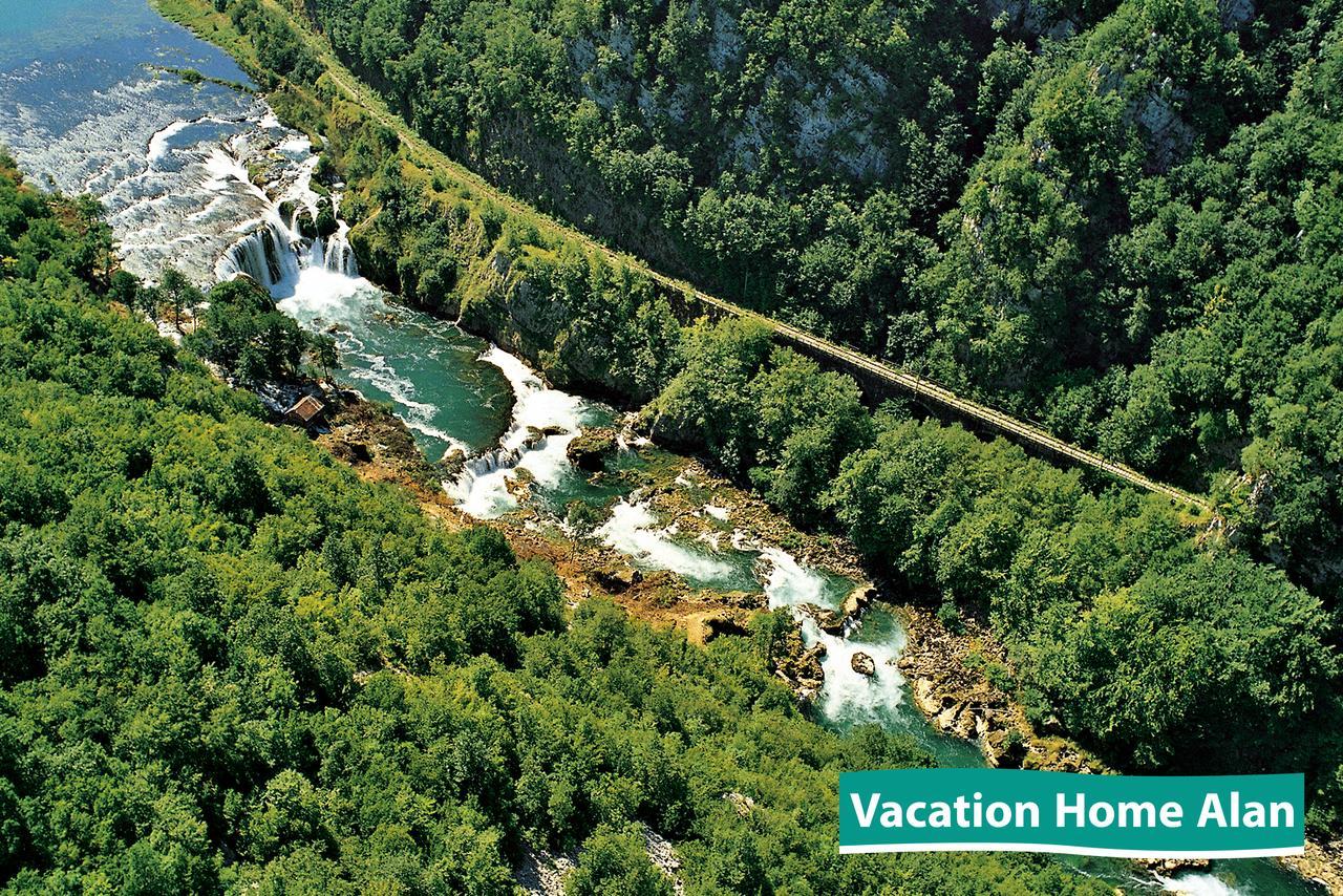 Vacation Home Alan 2 Кулен Вакуф Экстерьер фото