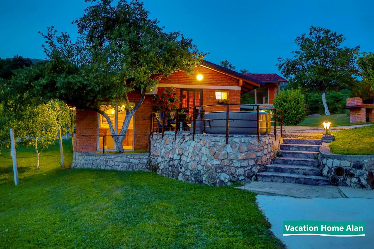 Vacation Home Alan 2 Кулен Вакуф Экстерьер фото