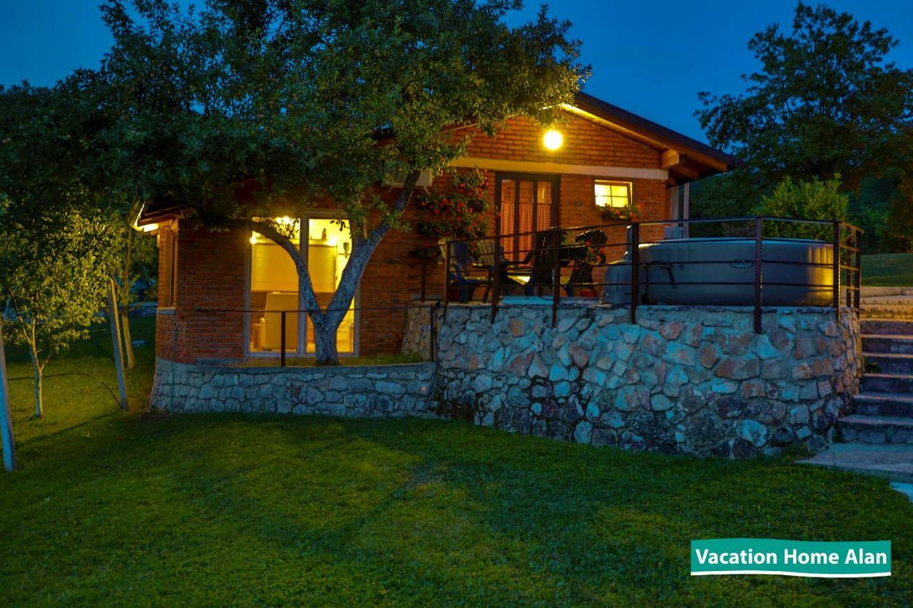 Vacation Home Alan 2 Кулен Вакуф Экстерьер фото