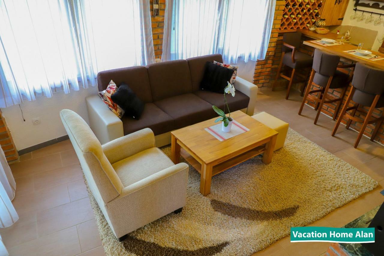 Vacation Home Alan 2 Кулен Вакуф Экстерьер фото
