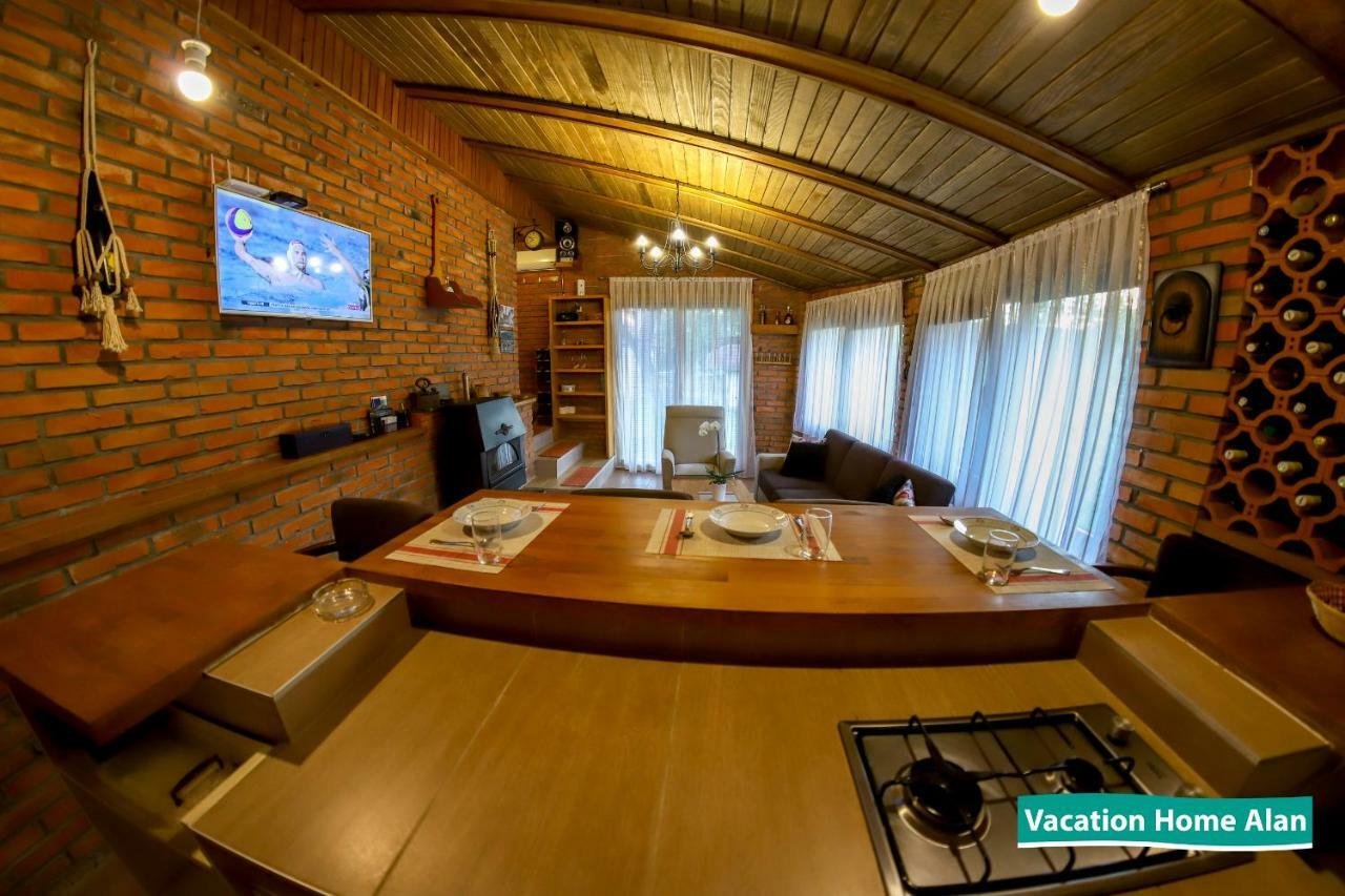 Vacation Home Alan 2 Кулен Вакуф Экстерьер фото
