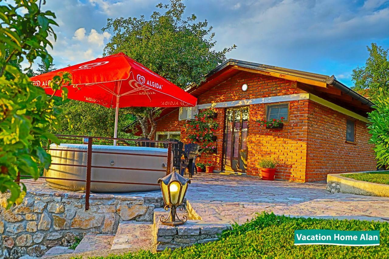 Vacation Home Alan 2 Кулен Вакуф Экстерьер фото