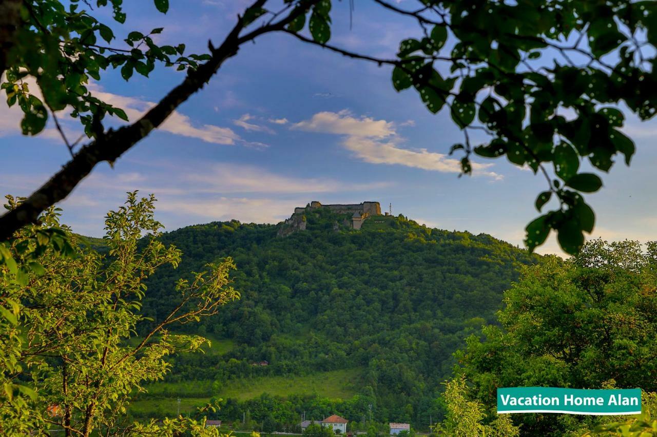 Vacation Home Alan 2 Кулен Вакуф Экстерьер фото