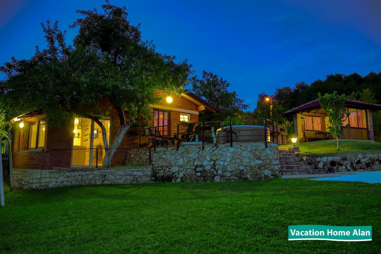 Vacation Home Alan 2 Кулен Вакуф Экстерьер фото