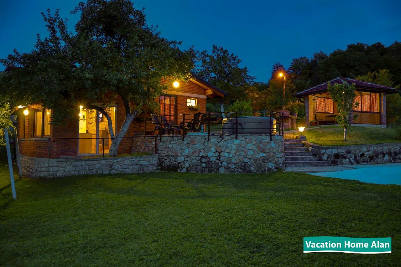 Vacation Home Alan 2 Кулен Вакуф Экстерьер фото