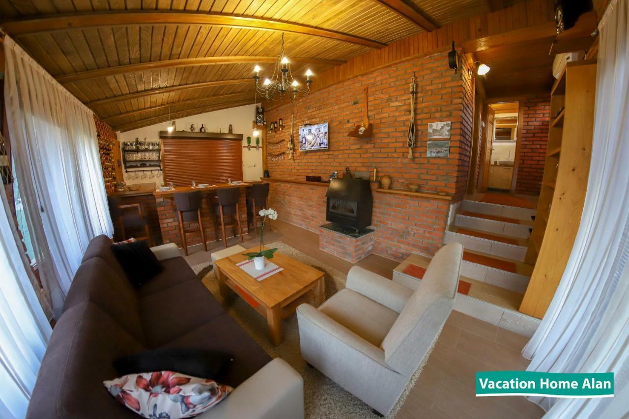 Vacation Home Alan 2 Кулен Вакуф Экстерьер фото