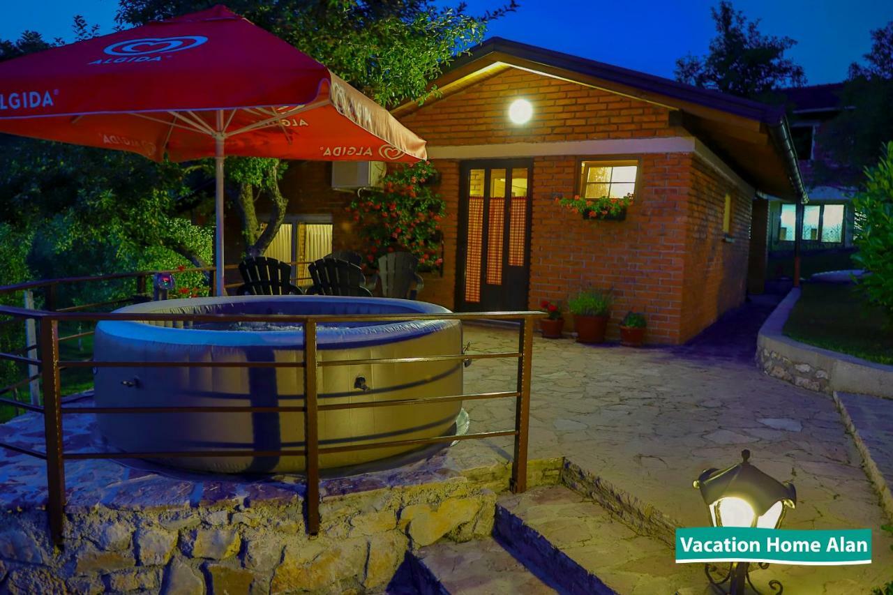 Vacation Home Alan 2 Кулен Вакуф Экстерьер фото